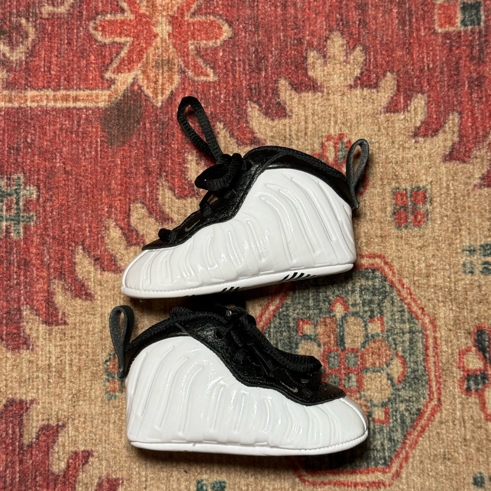 Infant Nikes